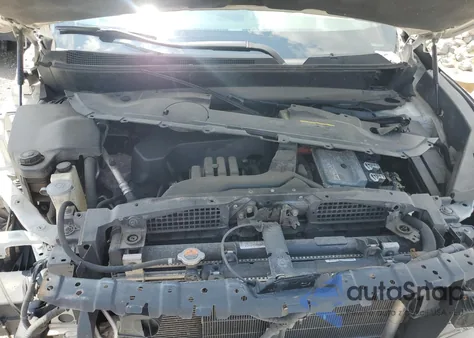 2014 Infiniti Qx60 Hybrid from USA, damaged, VIN 5N1CL0MM0EC518094